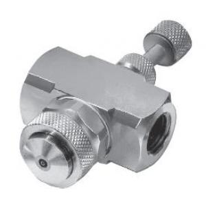 BETE實心錐形噴嘴 XA SR 050