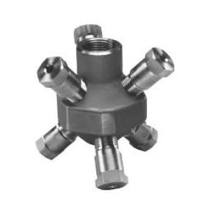 BETE洗罐噴嘴 CLUMP 125