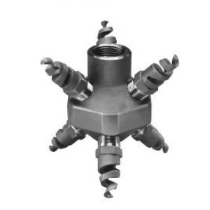 BETE罐式噴嘴 LEM 6