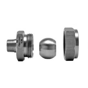 BETE旋轉(zhuǎn)接頭噴嘴 1/8x1/8 SJ