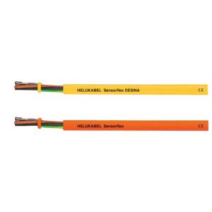 HELUKABEL傳感器電纜 76061
