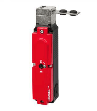 Euchner機電式安全開關 STA3A-2131A024M