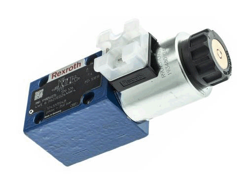 Rexroth定向短管閥 R900561276