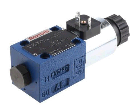 Rexroth定向短管閥 R900052392