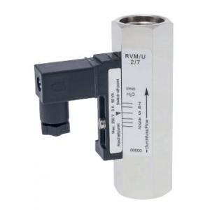 Meister流量開關(guān) RVM/U-2/3 G 1/2