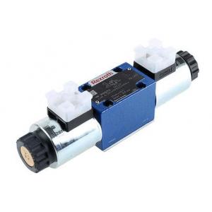 Rexroth定向短管閥 R900567512