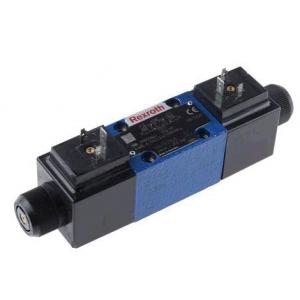 Rexroth定向短管閥 R900558641