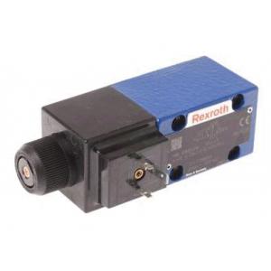 Rexroth定向短管閥 R900551704