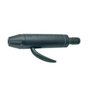 HAHN+KOLB壓縮空氣放氣螺絲攻 75160320 哈恩庫博