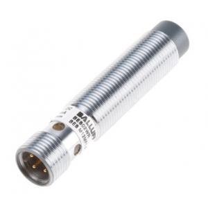 balluff電感式傳感器 BES M12MF1-PSC10F-S04G