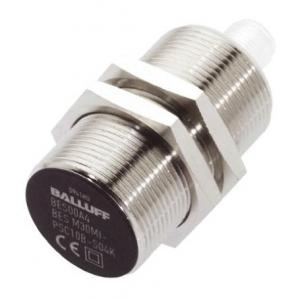 balluff電感式傳感器 BES M30MI-PSC15B-S04G