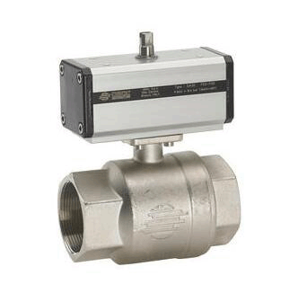 OMAL氣動(dòng)球閥 D101H005