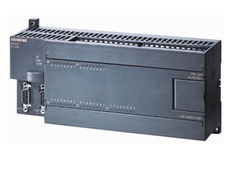 Siemens PLC CPU 6ES7216-2AD23-0XB8