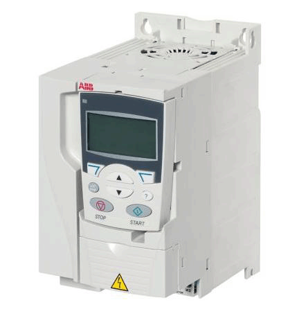ABB變頻器 ACS355-01E-07A5-2 IP20 1.5 kW ACS355系列