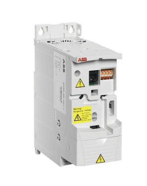 ABB變頻器 ACS355-01E-02A4-2 IP20 0.37 kW ACS355系列 