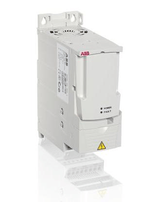 ABB變頻器 ACS355-01E-04A7-2 IP20 0.75 kW ACS355系列 