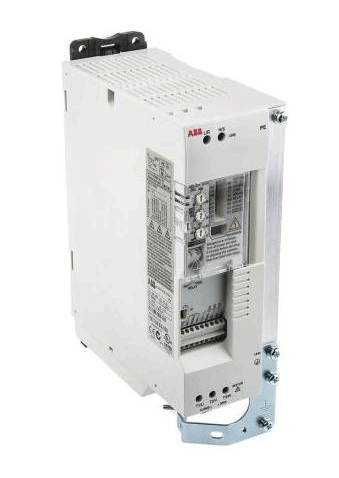 ABB變頻器 ACS55-01E-07A6-2 IP20 1.5 kW ACS55系列 
