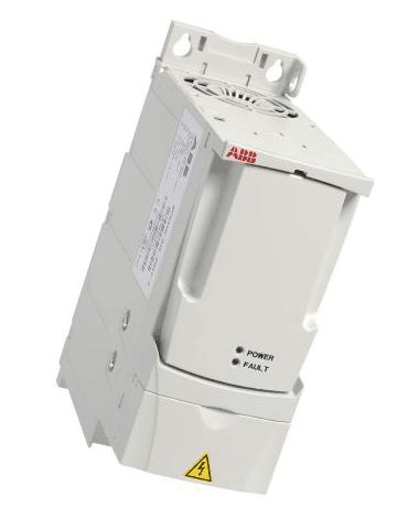 ABB變頻器 ACS310-03E-02A1-4 IP20 0.55 kW ACS310系列