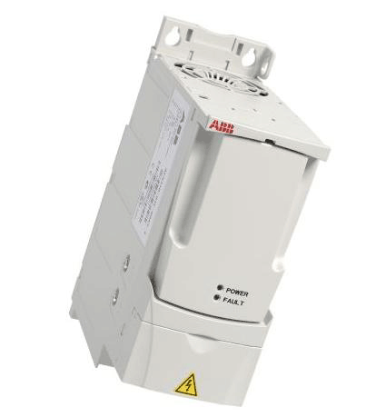 ABB變頻器 ACS310-03E-08A0-4 IP20 3 kW ACS310系列