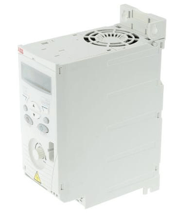ABB變頻器 ACS150-03E-04A1-4 IP20 1.5 kW ACS150系列