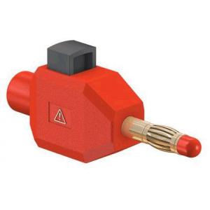 Multi-Contact香蕉插頭 22.3006-22 連接器