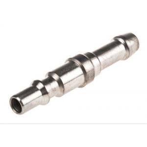 Staubli不銹鋼氣動(dòng)快速連接接頭 RBE 06.6808，8mm軟管倒鉤連接，Staubli連接器