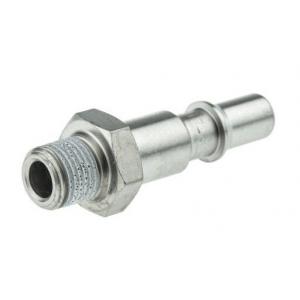 Staubli氣動(dòng)快速連接接頭 RBE 06.6160，G 1/8，螺紋，Staubli連接器