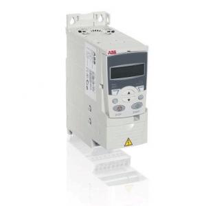 ABB變頻器 ACS355-03E-05A6-4 IP20 2.2 kW ACS355系列