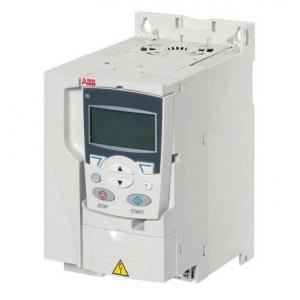 ABB變頻器 ACS355-01E-07A5-2 IP20 1.5 kW ACS355系列