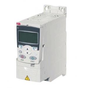 ABB變頻器 ACS355-03E-03A3-4 IP20 1.1 kW ACS355系列