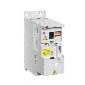 ABB變頻器 ACS355-01E-02A4-2 IP20 0.37 kW ACS355系列 