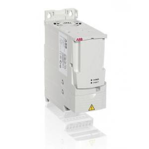 ABB變頻器 ACS355-01E-04A7-2 IP20 0.75 kW ACS355系列 