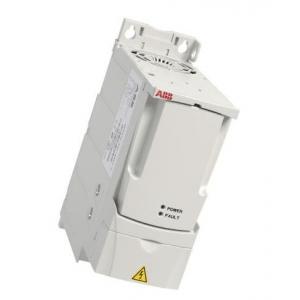 ABB變頻器 ACS310-03E-06A2-4 IP20 2.2 kW ACS310系列