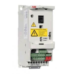ABB變頻器 ACS310-01E-02A4-2 ACS310系列 IP20 0.37 kW 