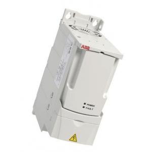 ABB變頻器 ACS310-01E-04A7-2 ACS310系列 IP20 0.75 kW