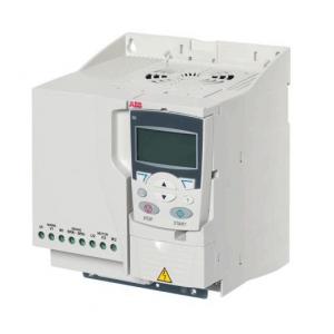 ABB變頻器 ACS355-03E-12A5-4 IP20 5.5 kW ACS355系列