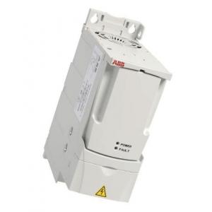 ABB變頻器 ACS310-03E-02A1-4 IP20 0.55 kW ACS310系列