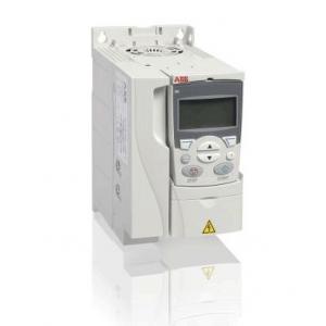 ABB變頻器 ACS310-01E-07A5-2 IP20 1.5 kW ACS310系列