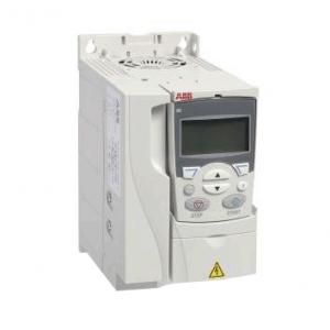 ABB變頻器 ACS310-01E-09A8-2 IP20 2.2 kW ACS310系列