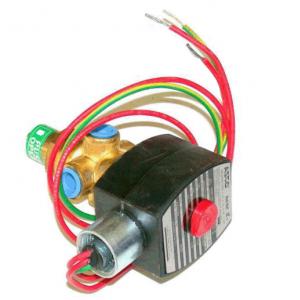 ASCO電磁閥 EF8320G174 24VDC 8320系列 美國ASCO