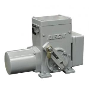 BECK擋板執(zhí)行機構(gòu) 11-155 11系列 美國BECK