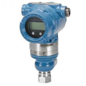 ROSEMOUNT壓力變送器 3051S1-TG1A2E11A1AB4M5 （0 TO 10kPa） 3051系列