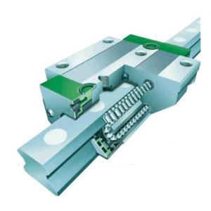 INA滑塊 RWU45E G2 V3  RUE-E系列 德國(guó)INA