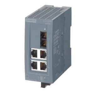 Siemens 交換機模塊 6GK5004-1BD00-1AB2 IP20 西門子