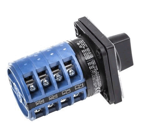 Kraus Naimer旋轉開關 AD11.D-583 *09.E K&N開關 AD11系列