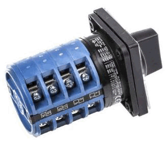 Kraus Naimer旋轉(zhuǎn)開關(guān) A11 D-583X*01E K&N開關(guān) AD11系列