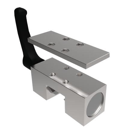 zimmer夾緊元件 HK2505KR HK系列