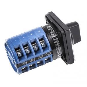 Kraus Naimer旋轉開關 AD11.D-583 *09.E K&N開關 AD11系列