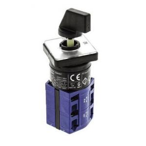 Kraus Naimer旋轉(zhuǎn)開關 CH10 A214-600-FT4 K&N開關 CH10系列