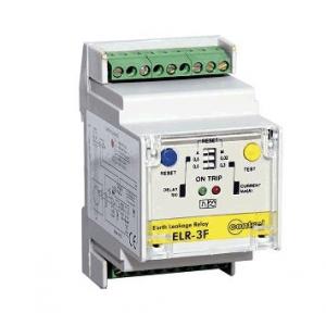 CONTREL繼電器 ELR-3F ELR系列